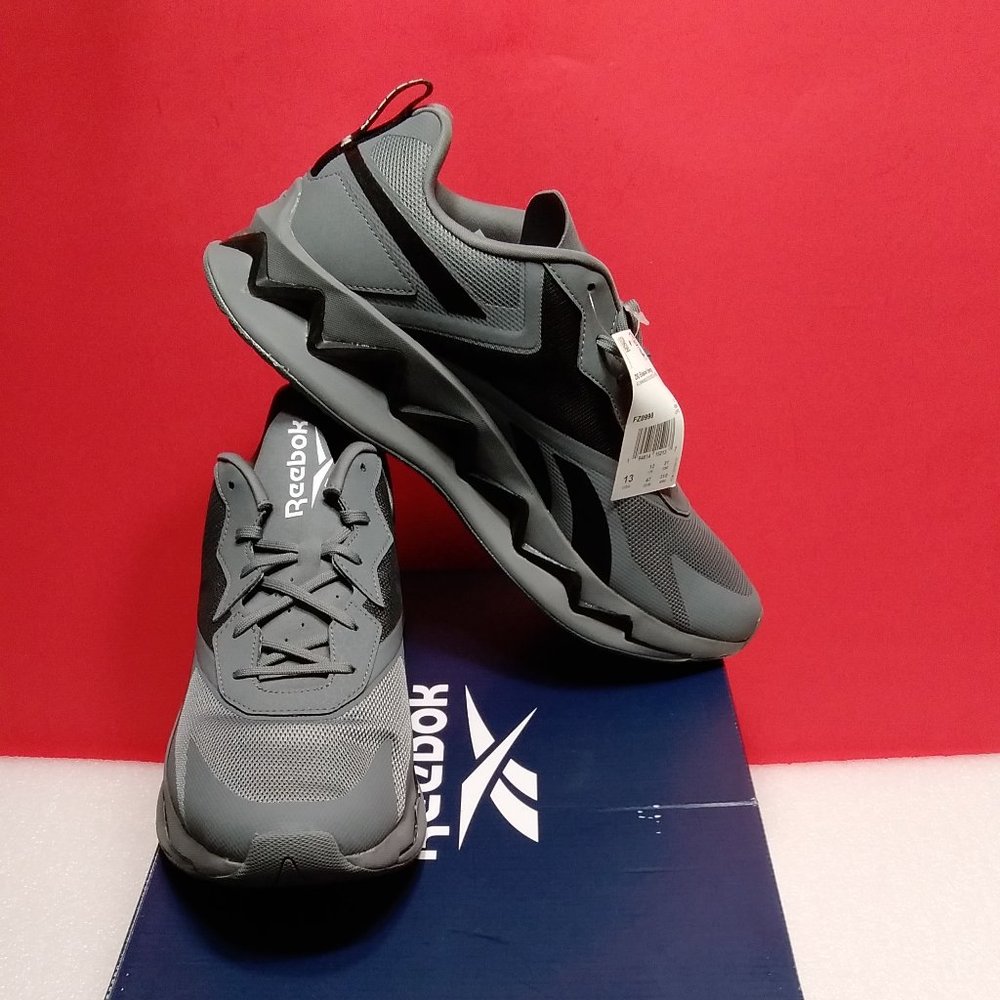 REEBOK  ZIG ELUSION ENERGY  UNISEX  SIZE-13  COD/139